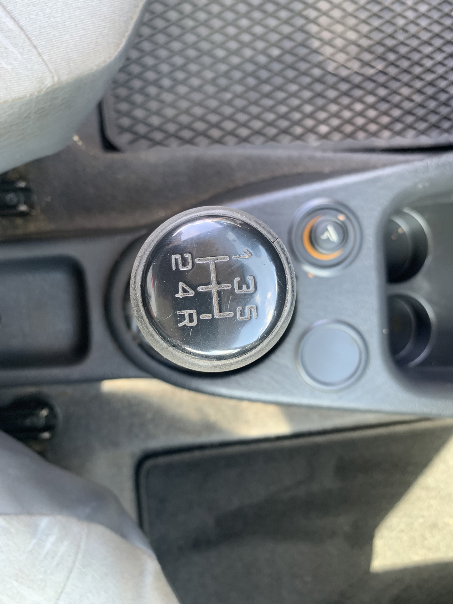 Foto van Citroen Berlingo