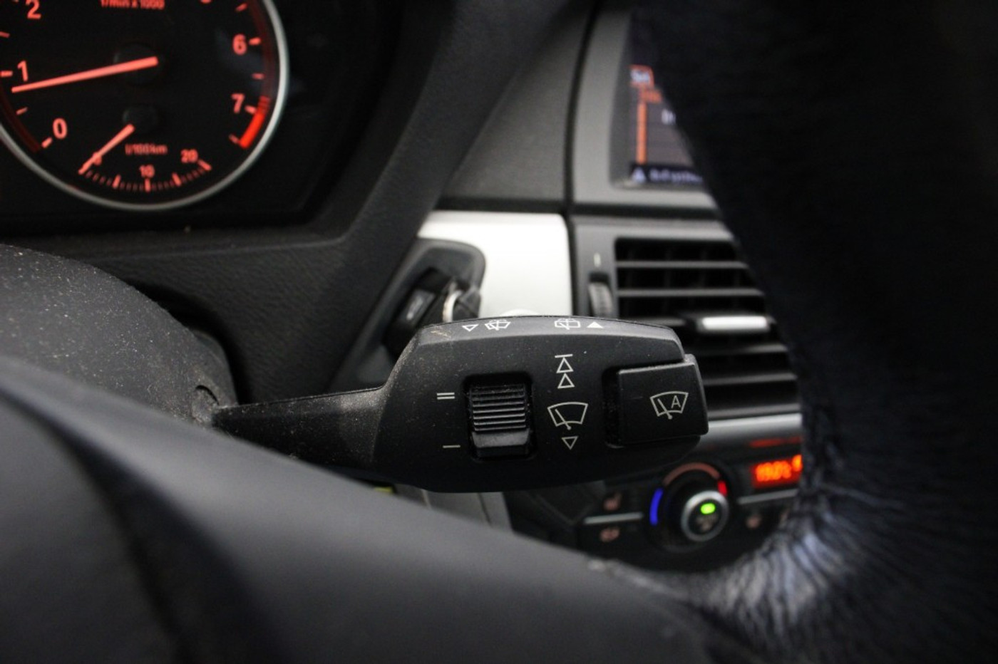 Foto van BMW X Reihe