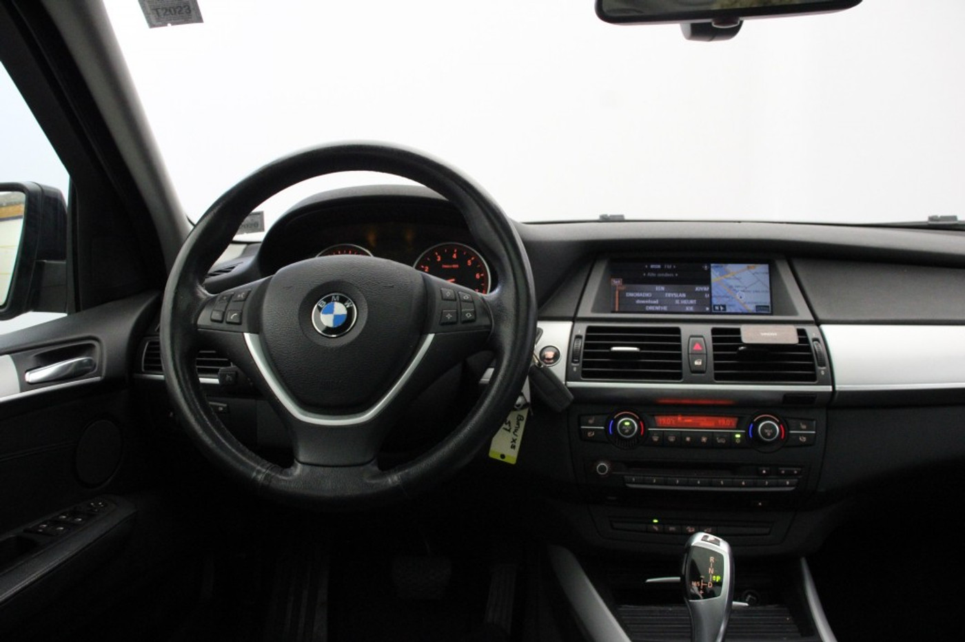 Foto van BMW X Reihe