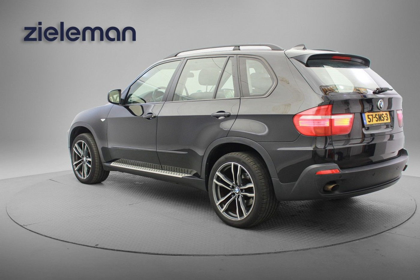 Foto van BMW X Reihe