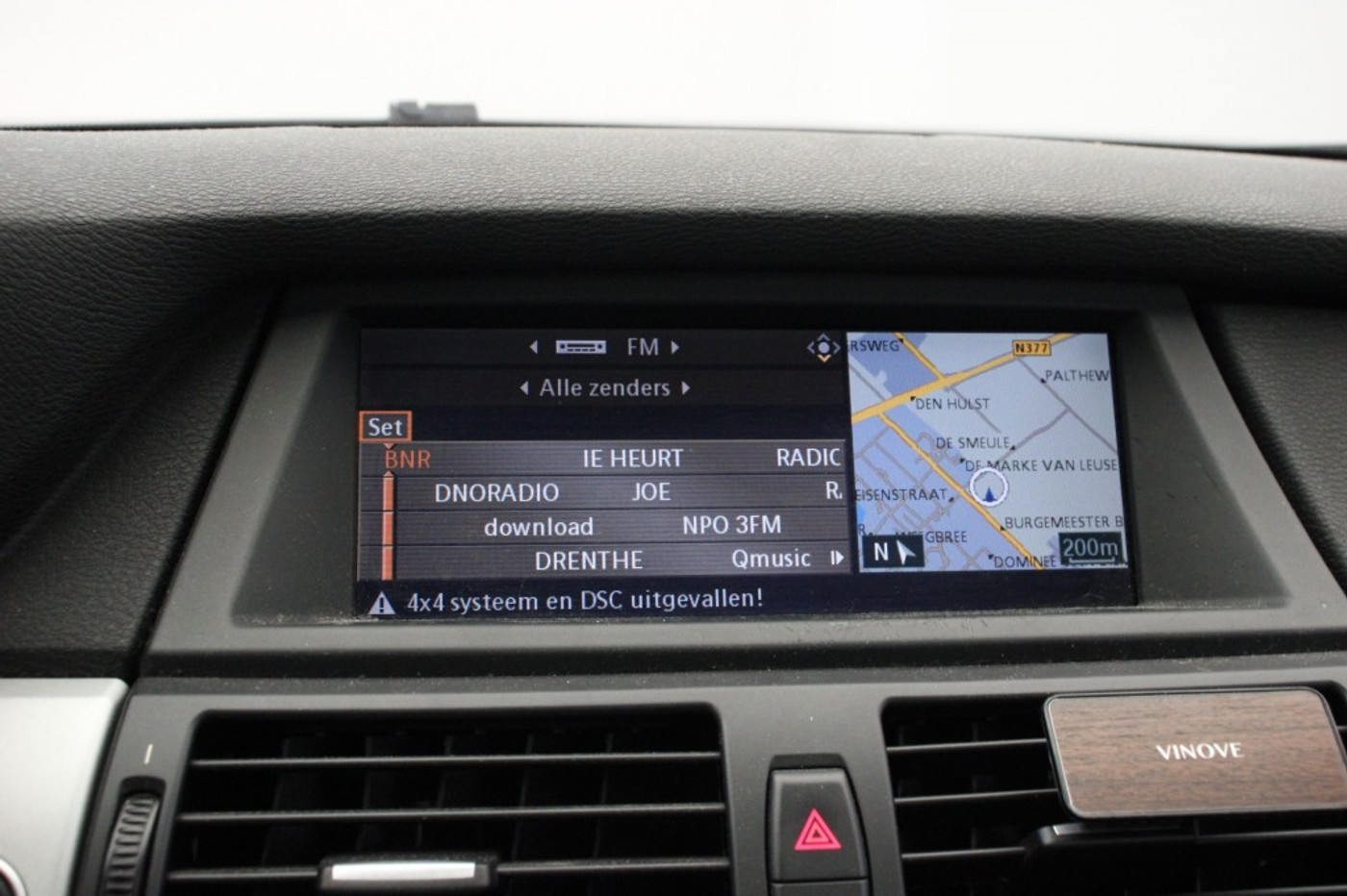 Foto van BMW X Reihe