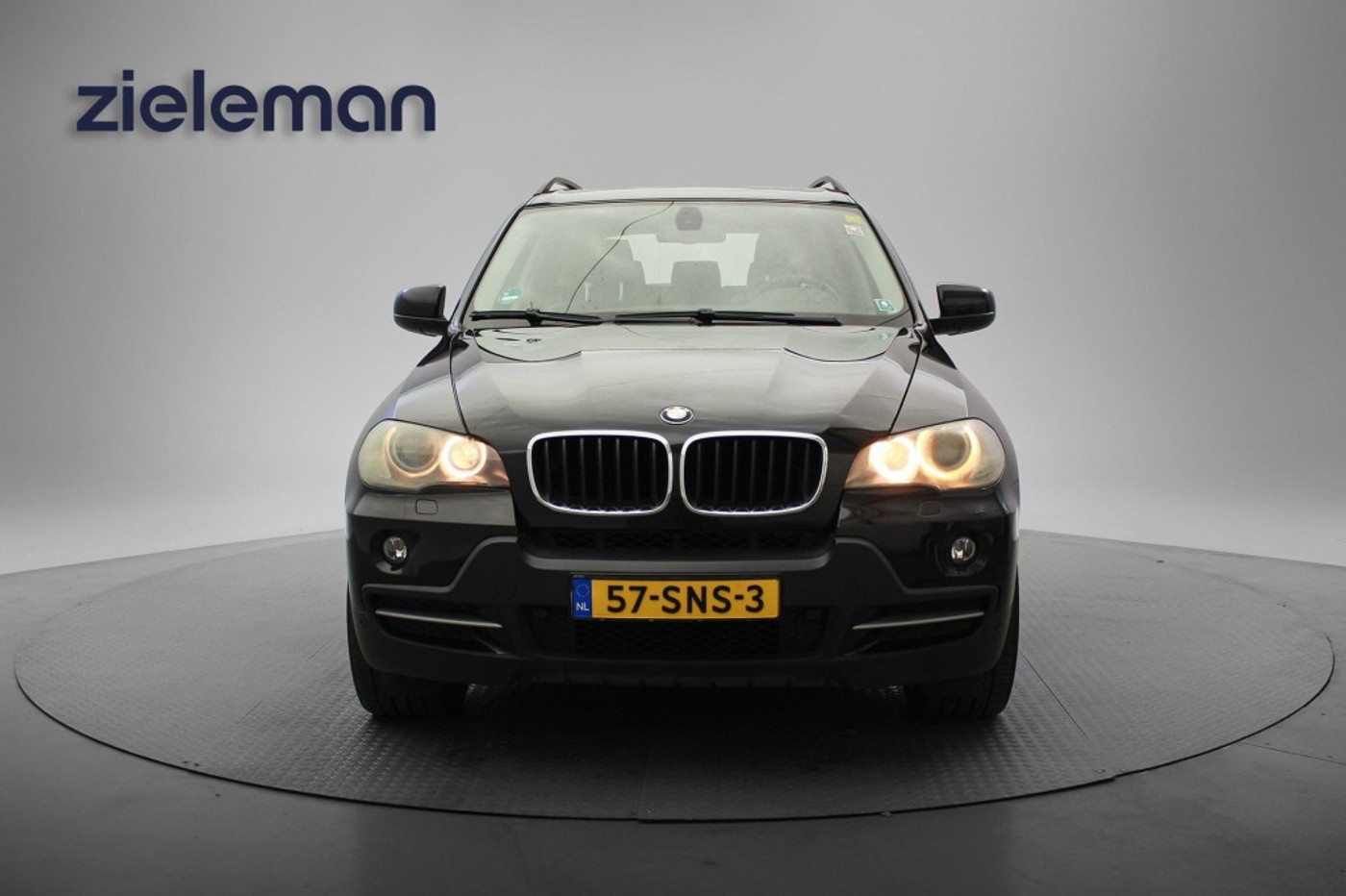 Foto van BMW X Reihe