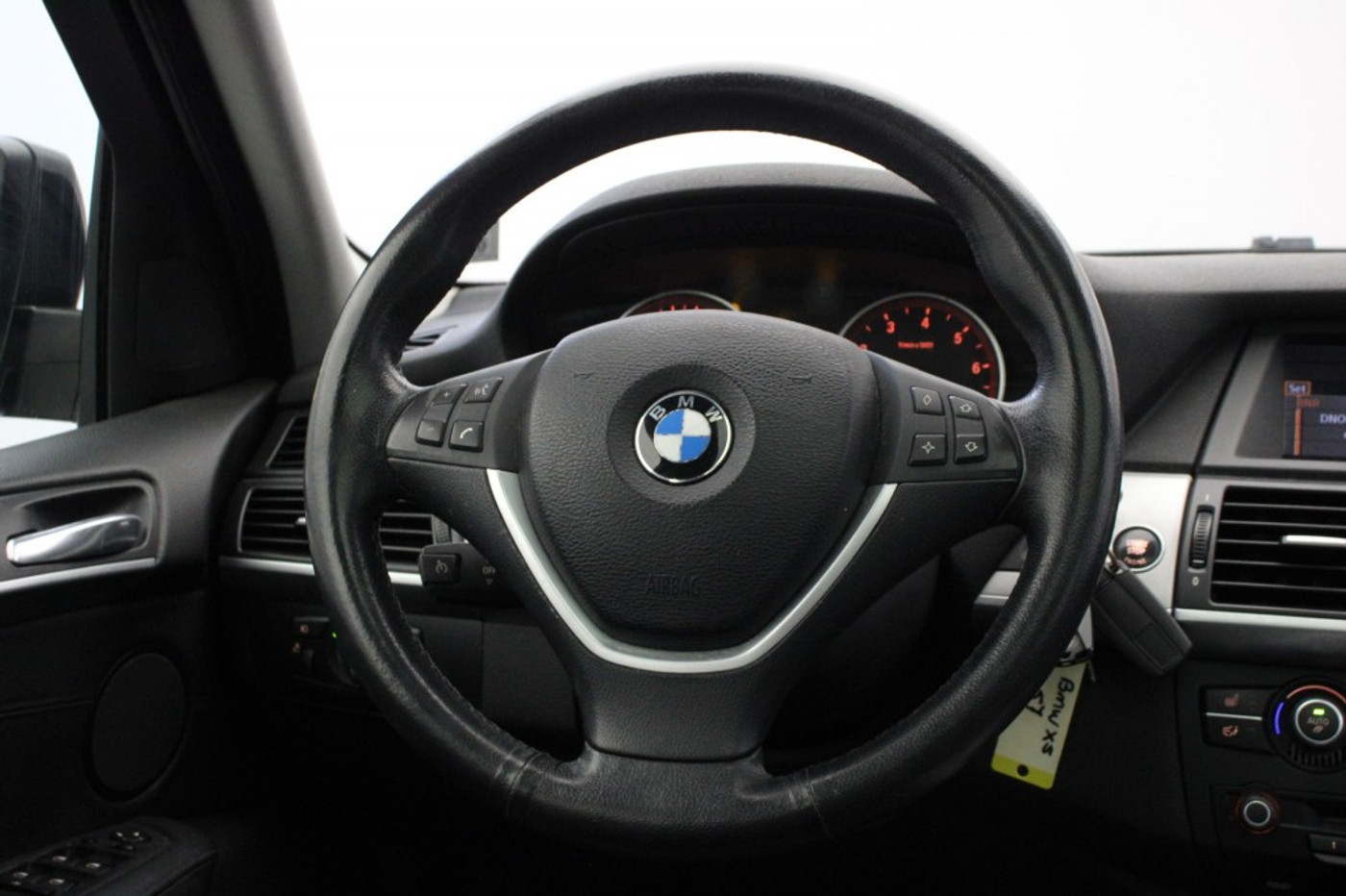 Foto van BMW X Reihe