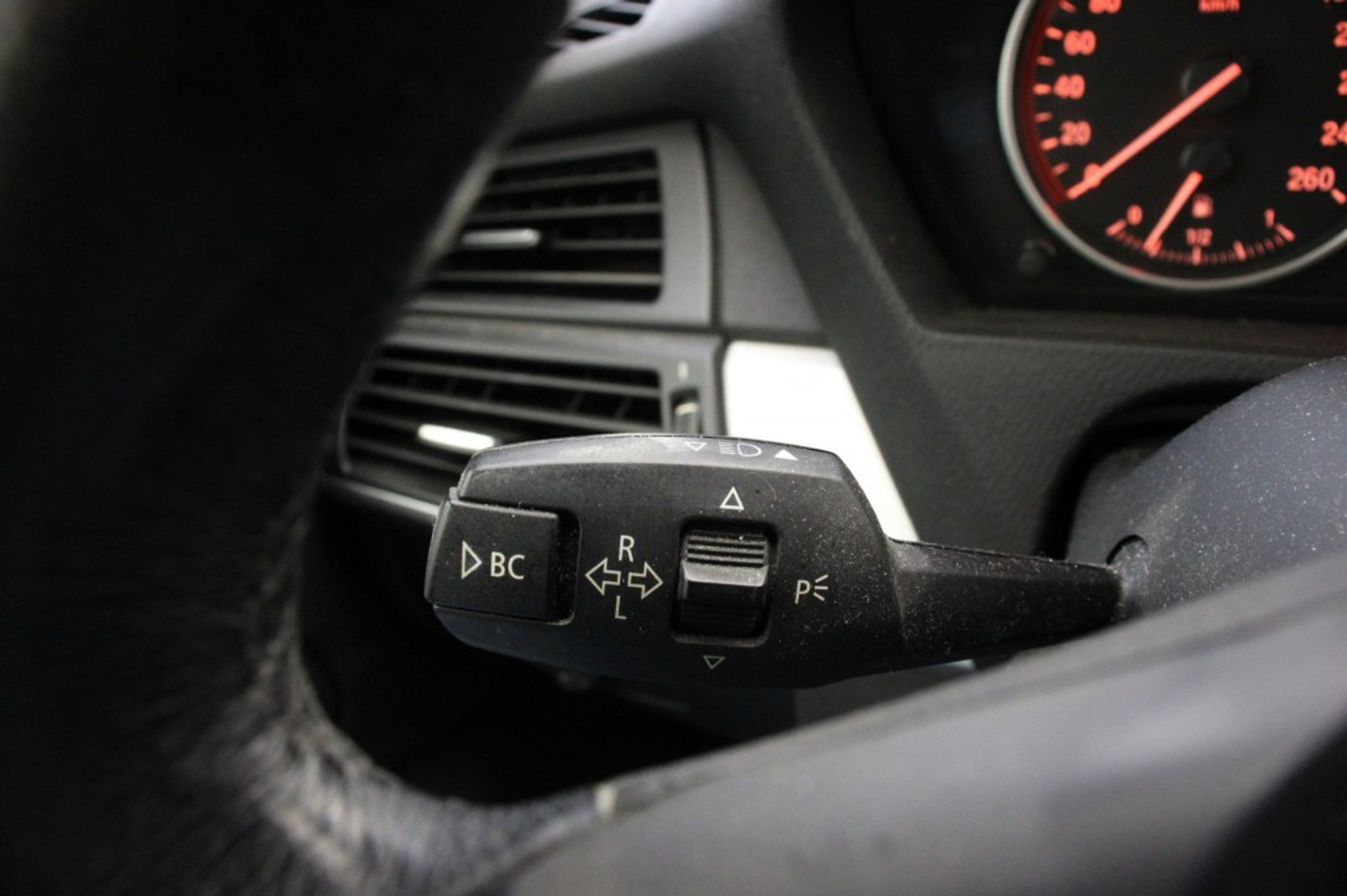 Foto van BMW X Reihe