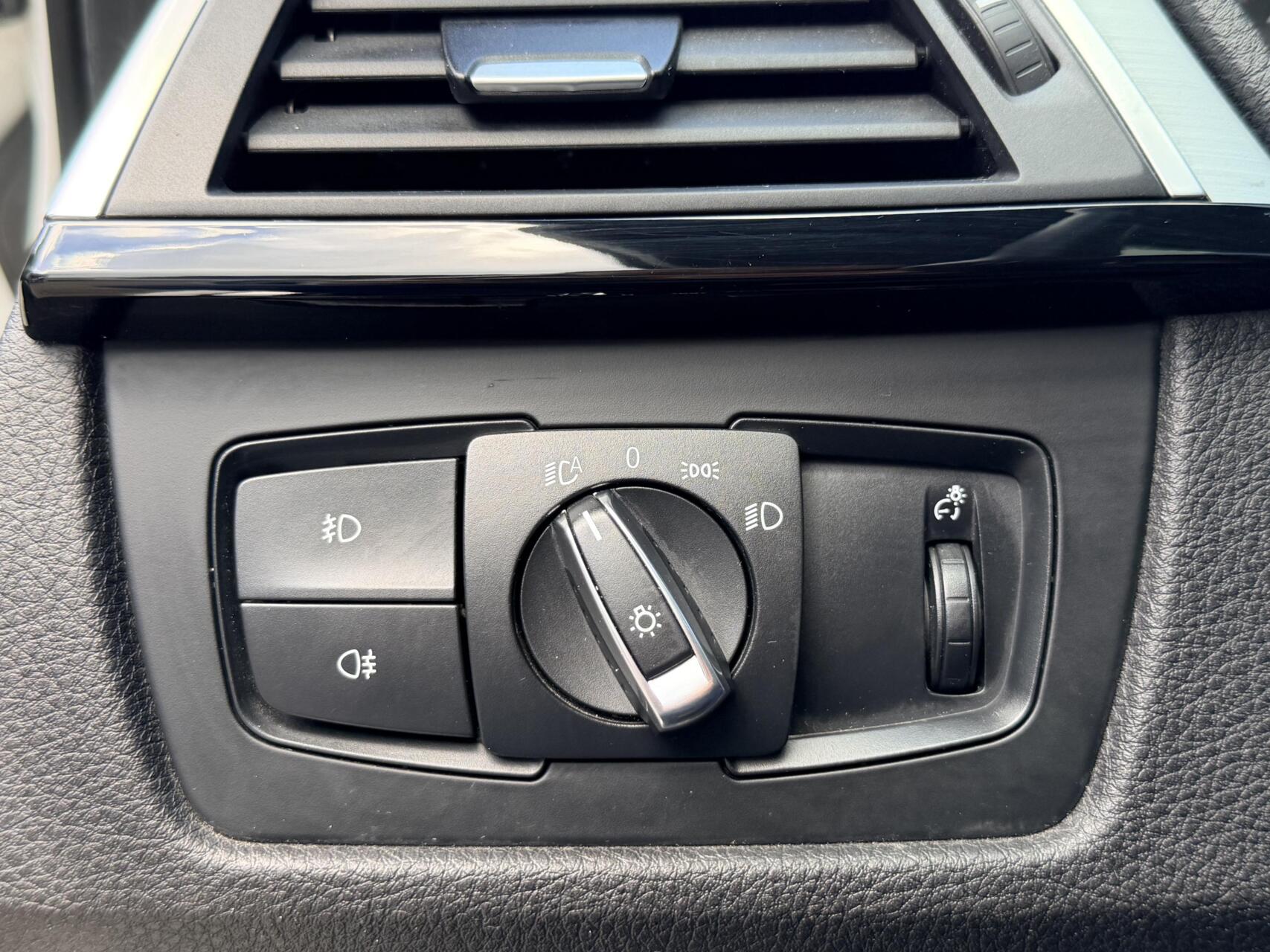 Foto van BMW 330d