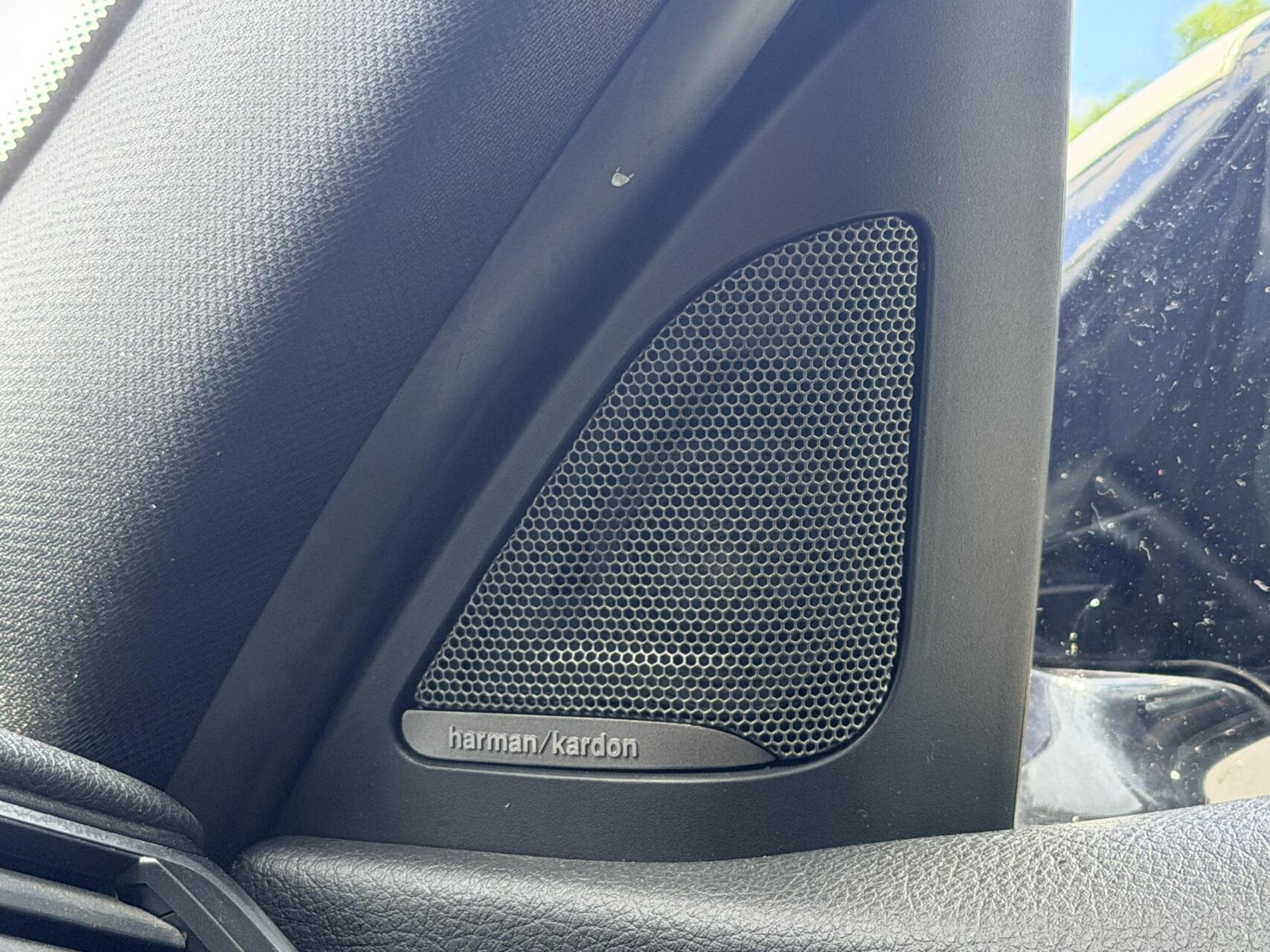 Foto van BMW 330d
