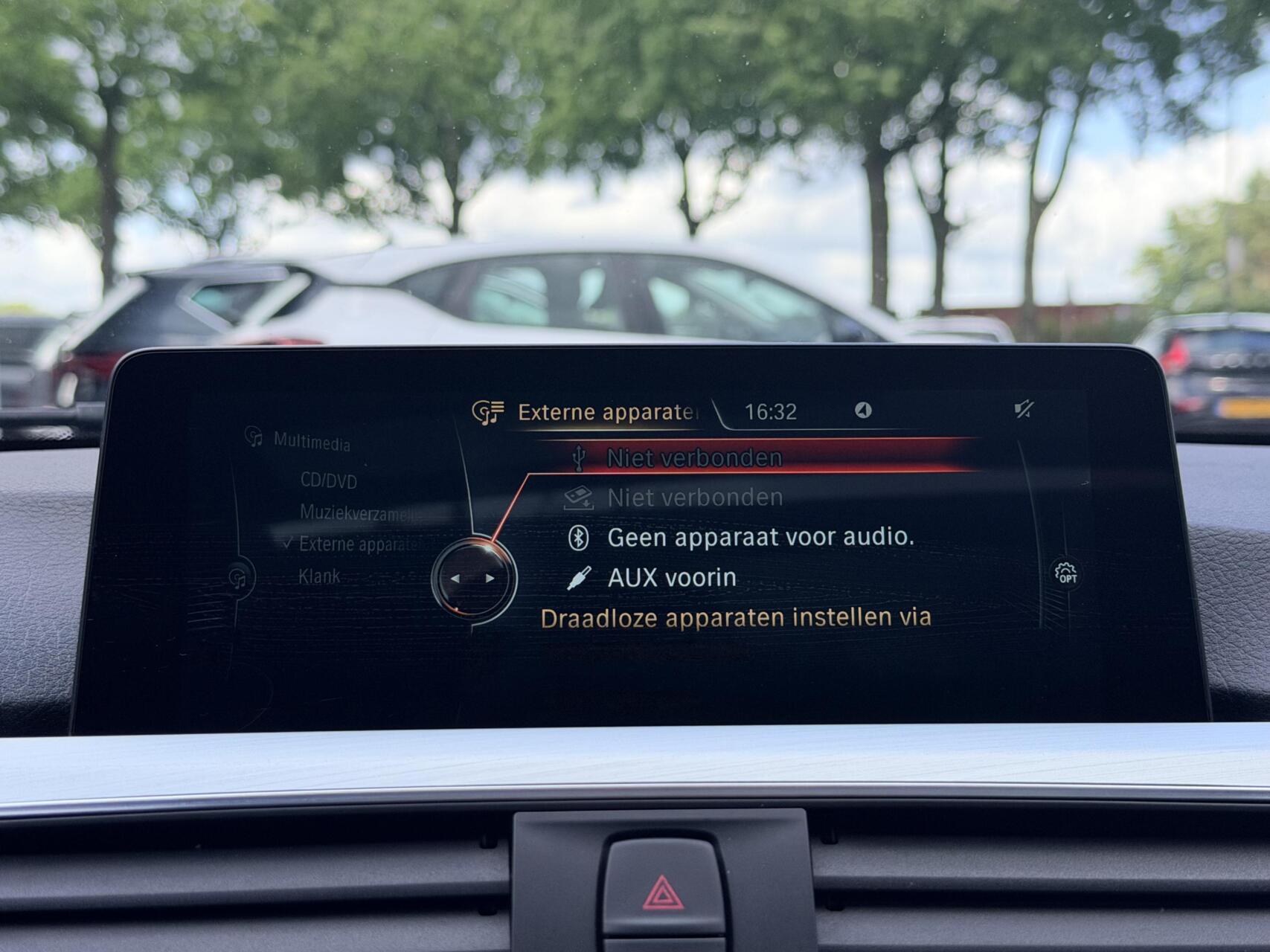Foto van BMW 330d