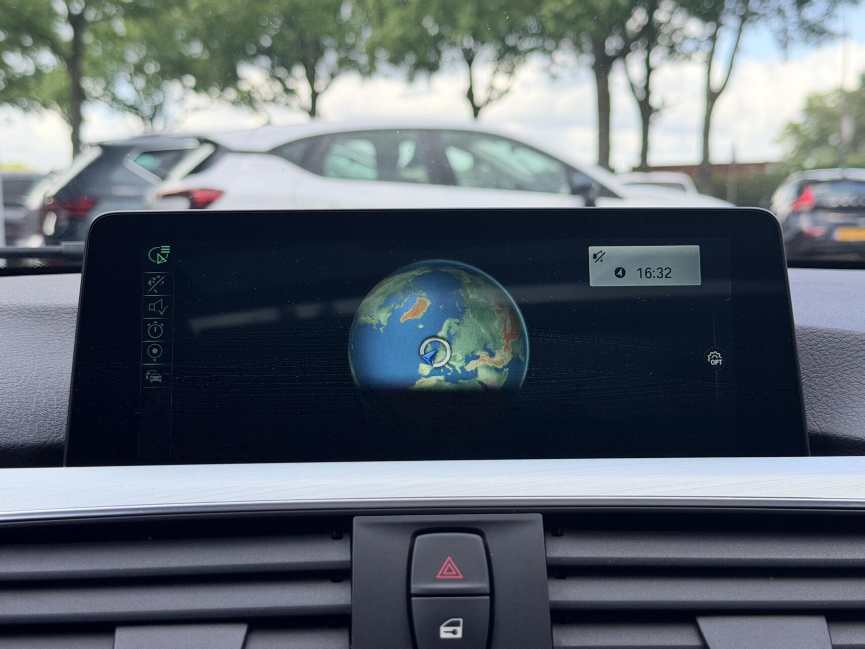 Foto van BMW 330d
