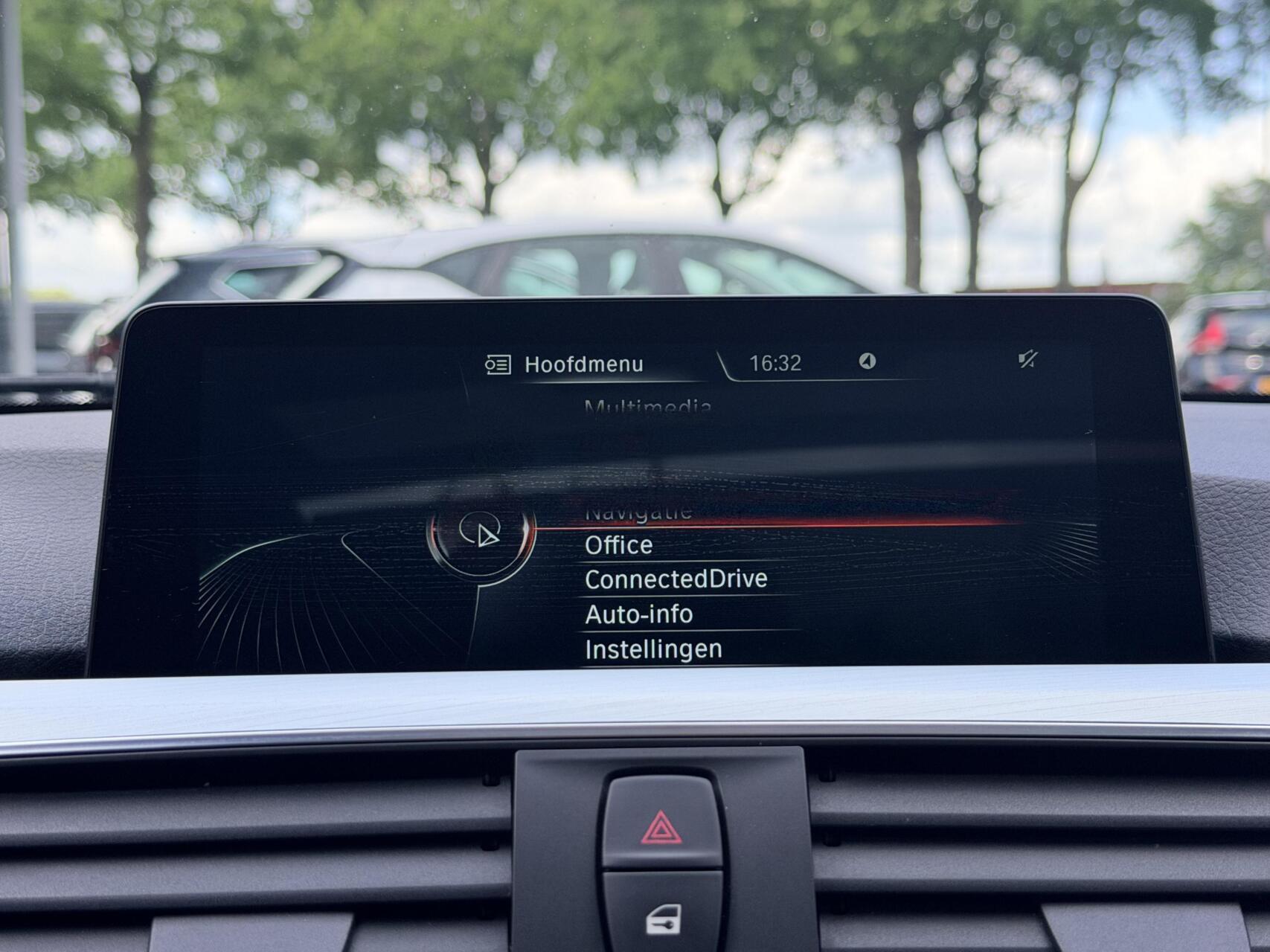 Foto van BMW 330d