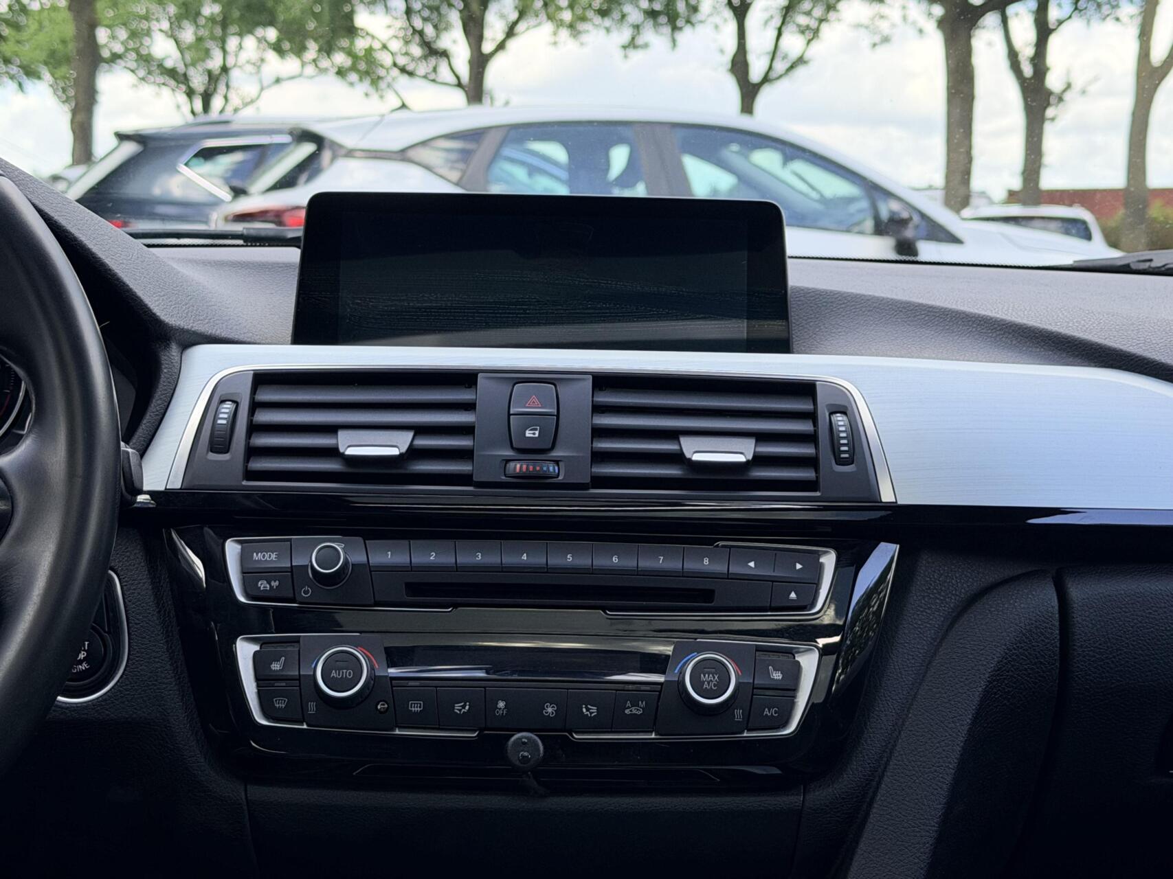 Foto van BMW 330d