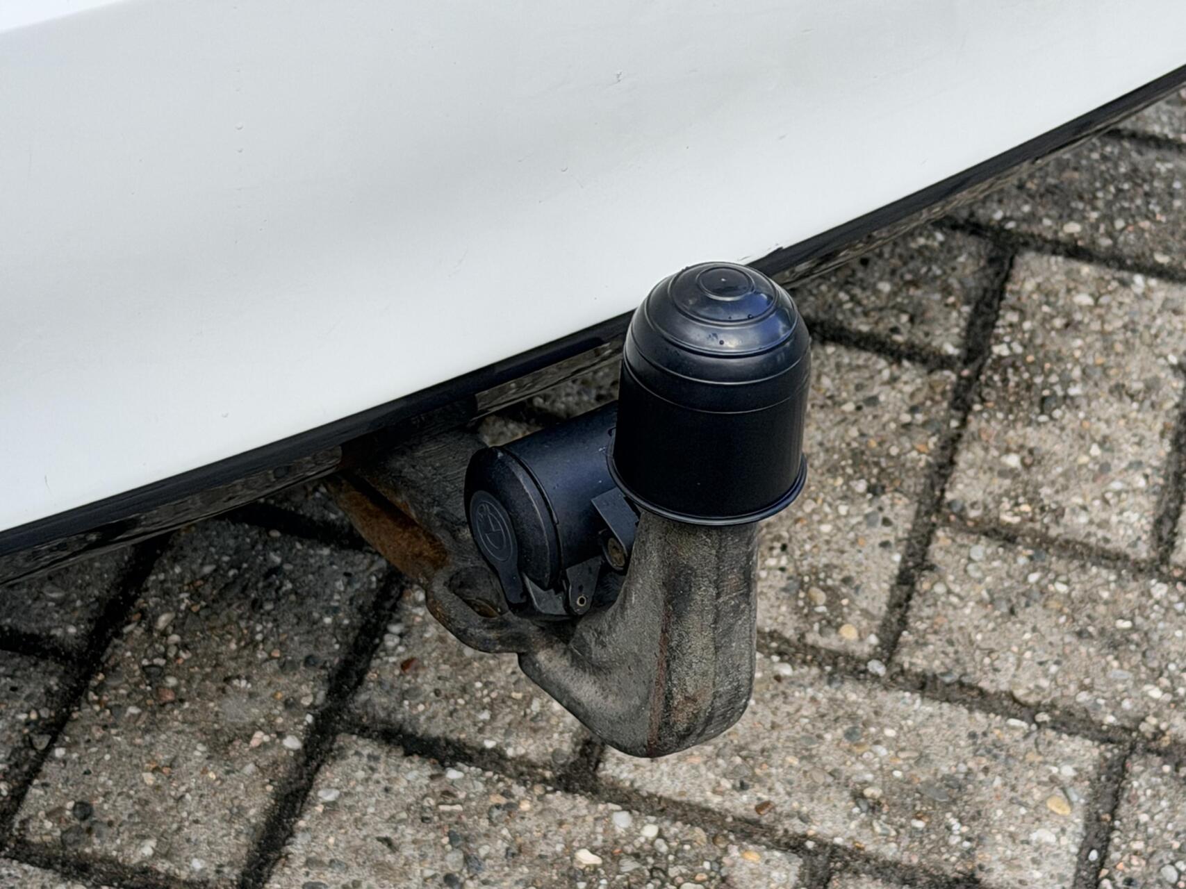 Foto van BMW 330d