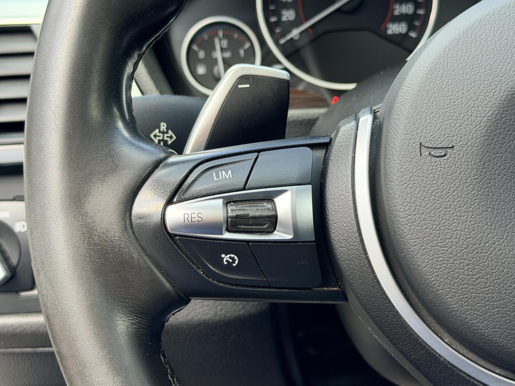 Foto van BMW 330d