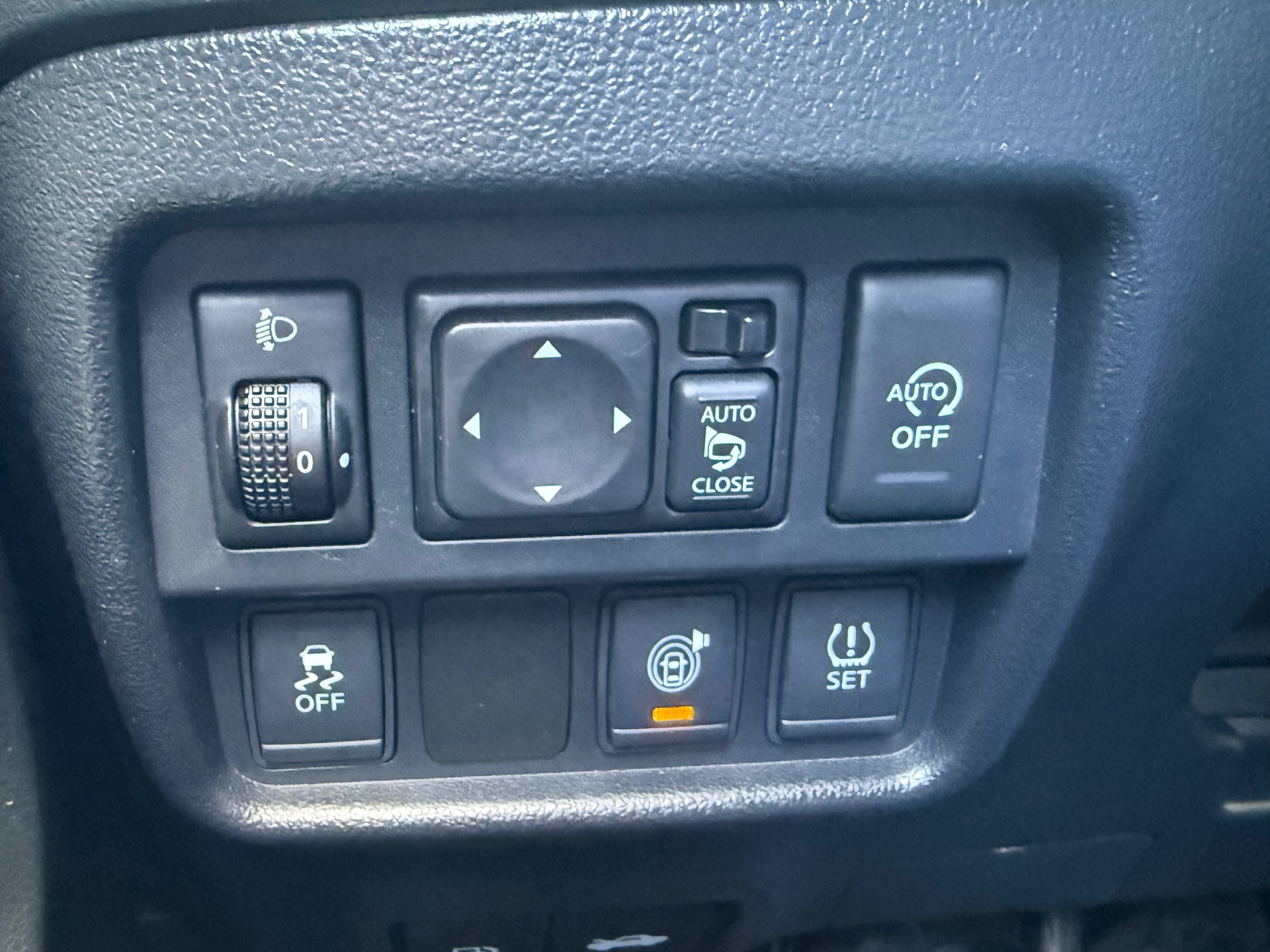 Foto van Nissan Nissan Juke