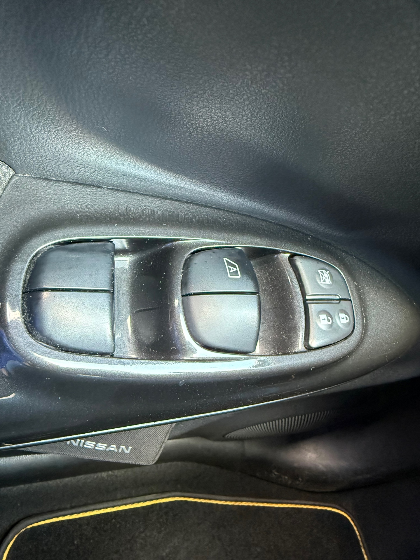Foto van Nissan Nissan Juke
