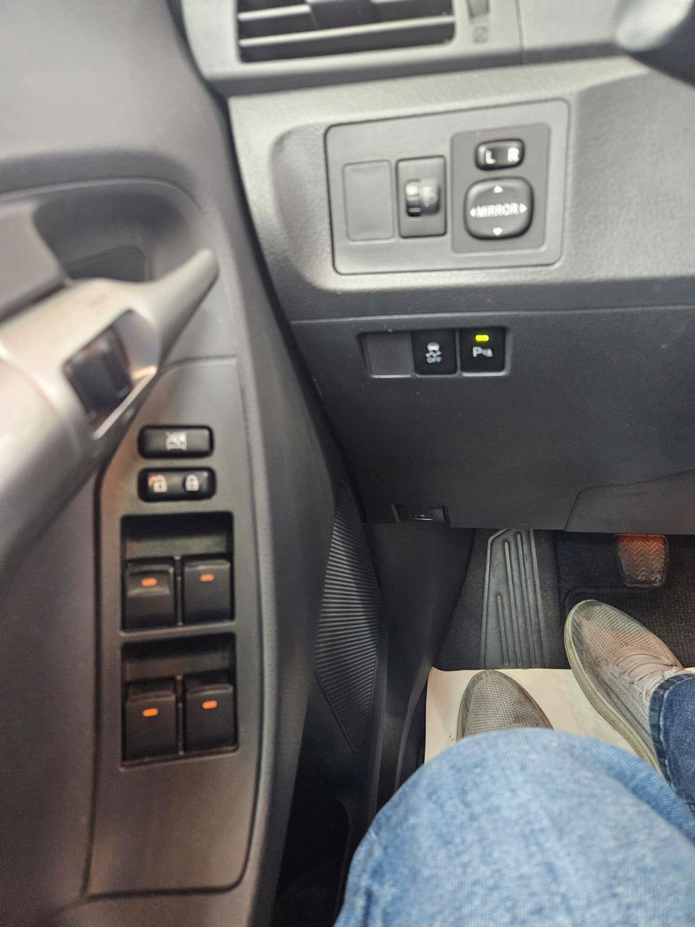 Foto van Toyota Toyota Verso