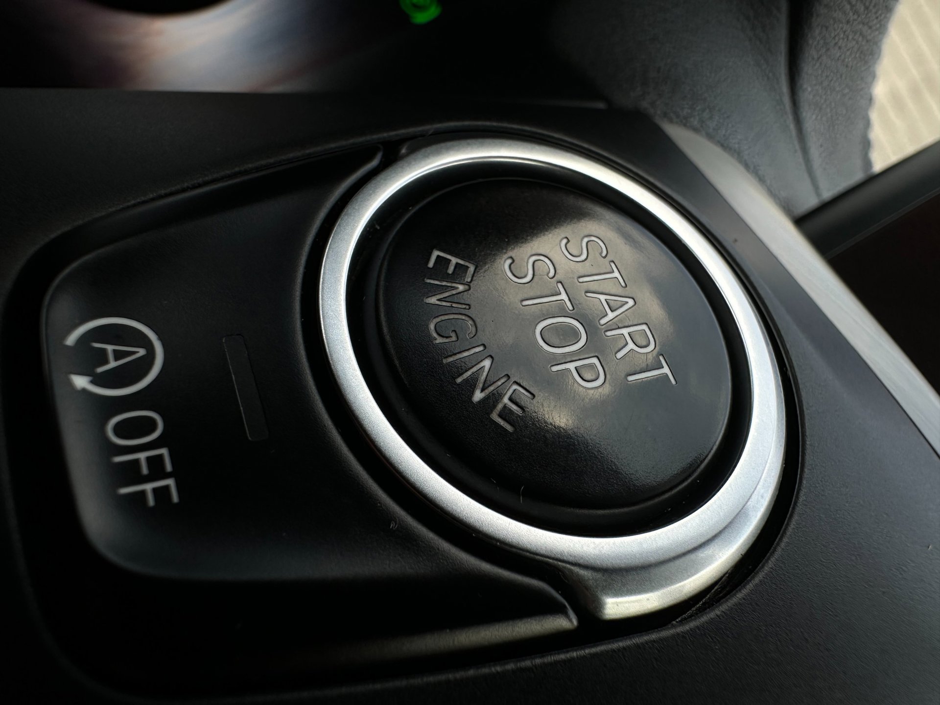 Foto van BMW X3 Xdrive20i