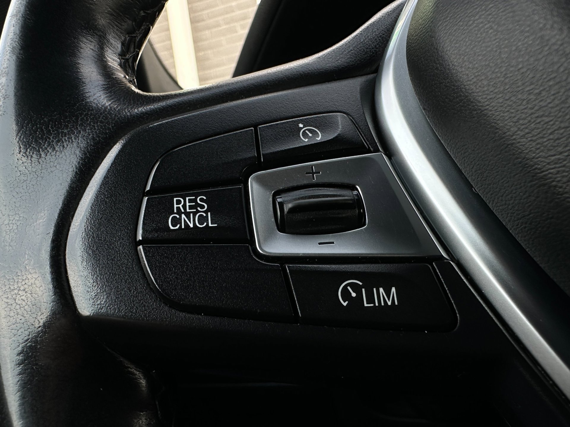 Foto van BMW X3 Xdrive20i