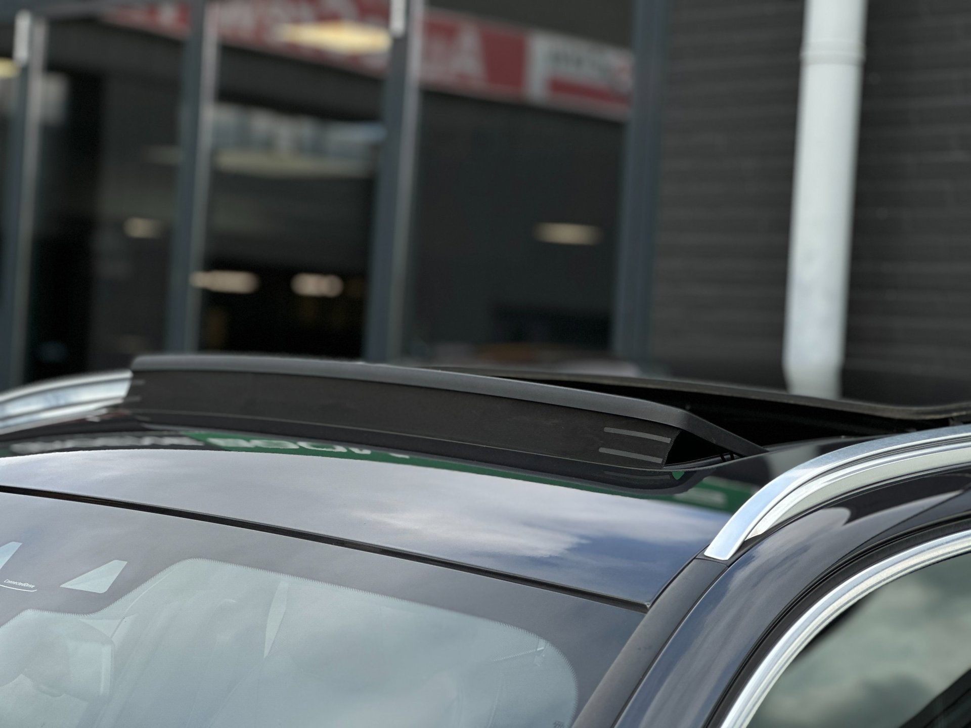 Foto van BMW X3 Xdrive20i