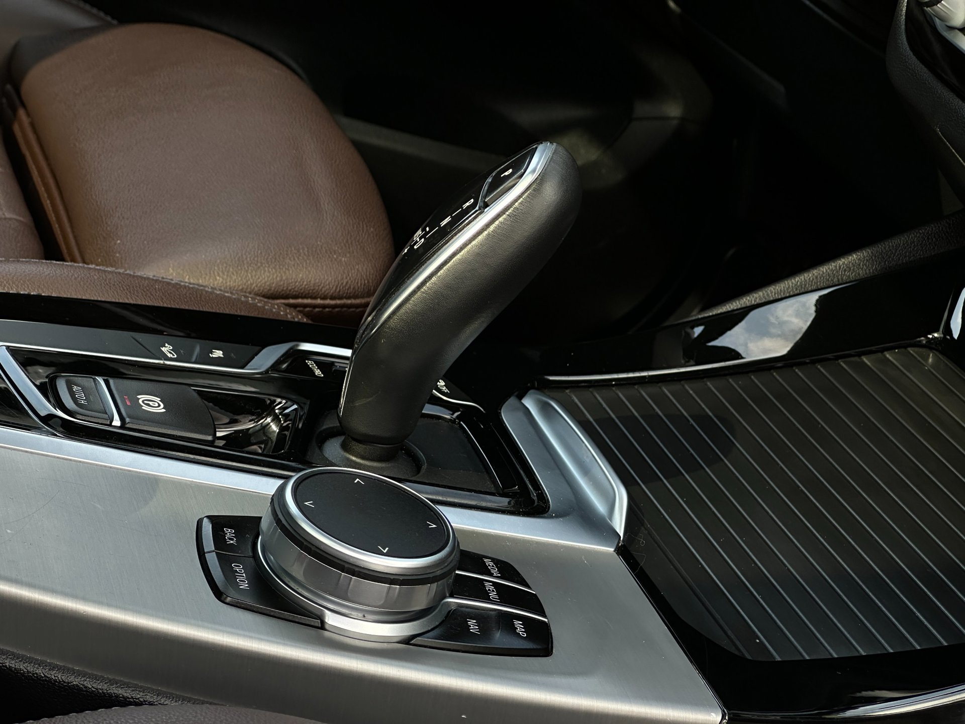 Foto van BMW X3 Xdrive20i