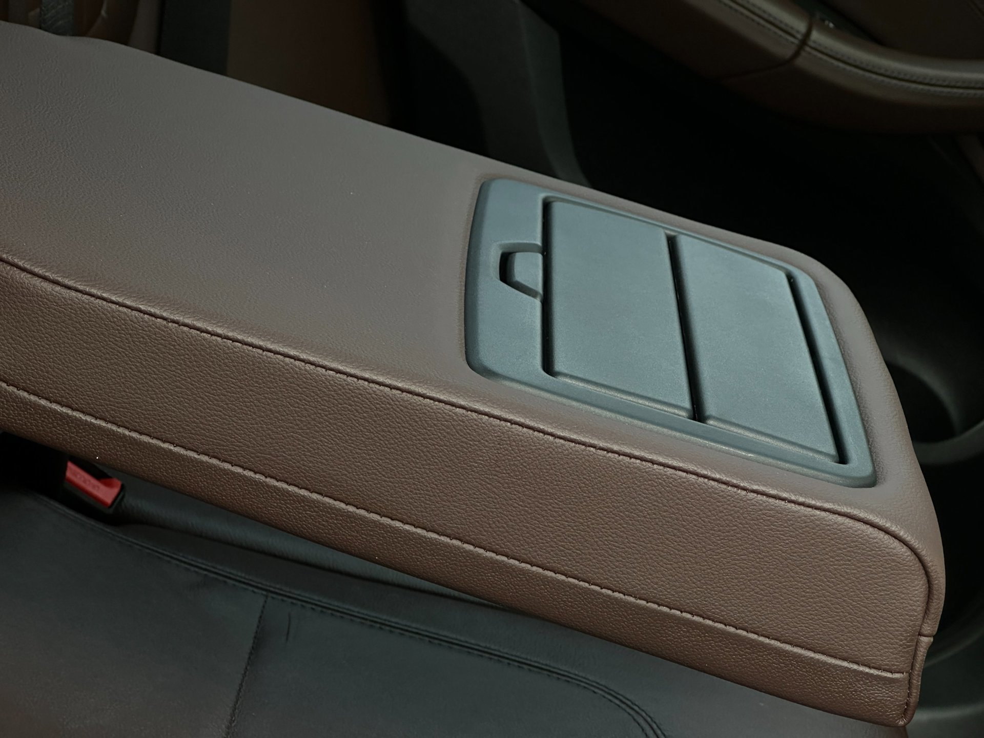Foto van BMW X3 Xdrive20i