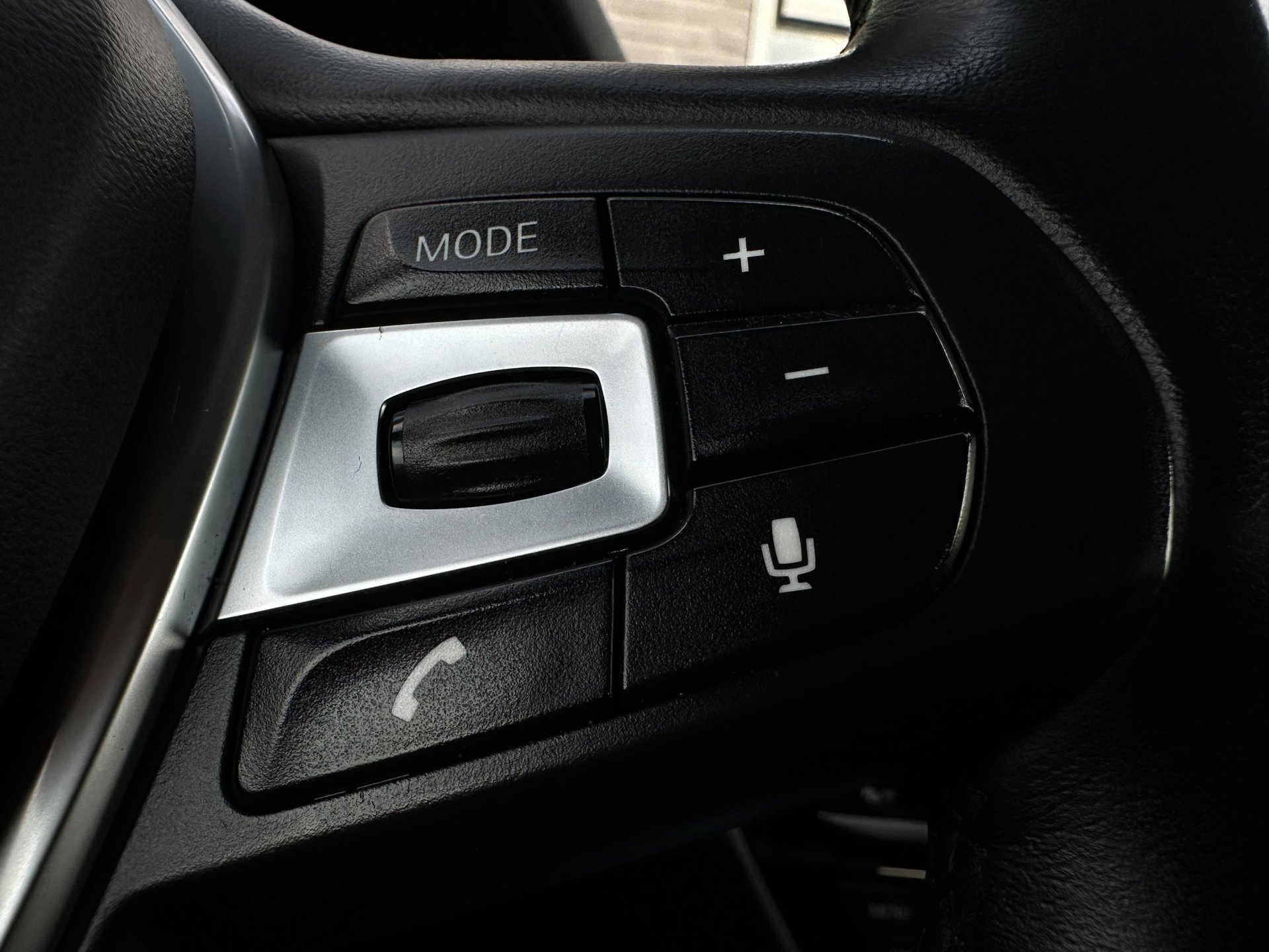 Foto van BMW X3 Xdrive20i