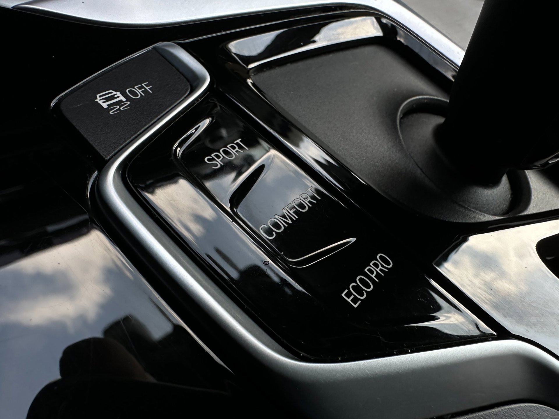 Foto van BMW X3 Xdrive20i