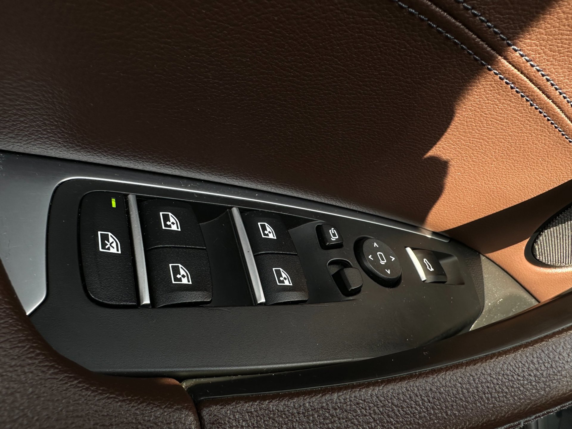Foto van BMW X3 Xdrive20i