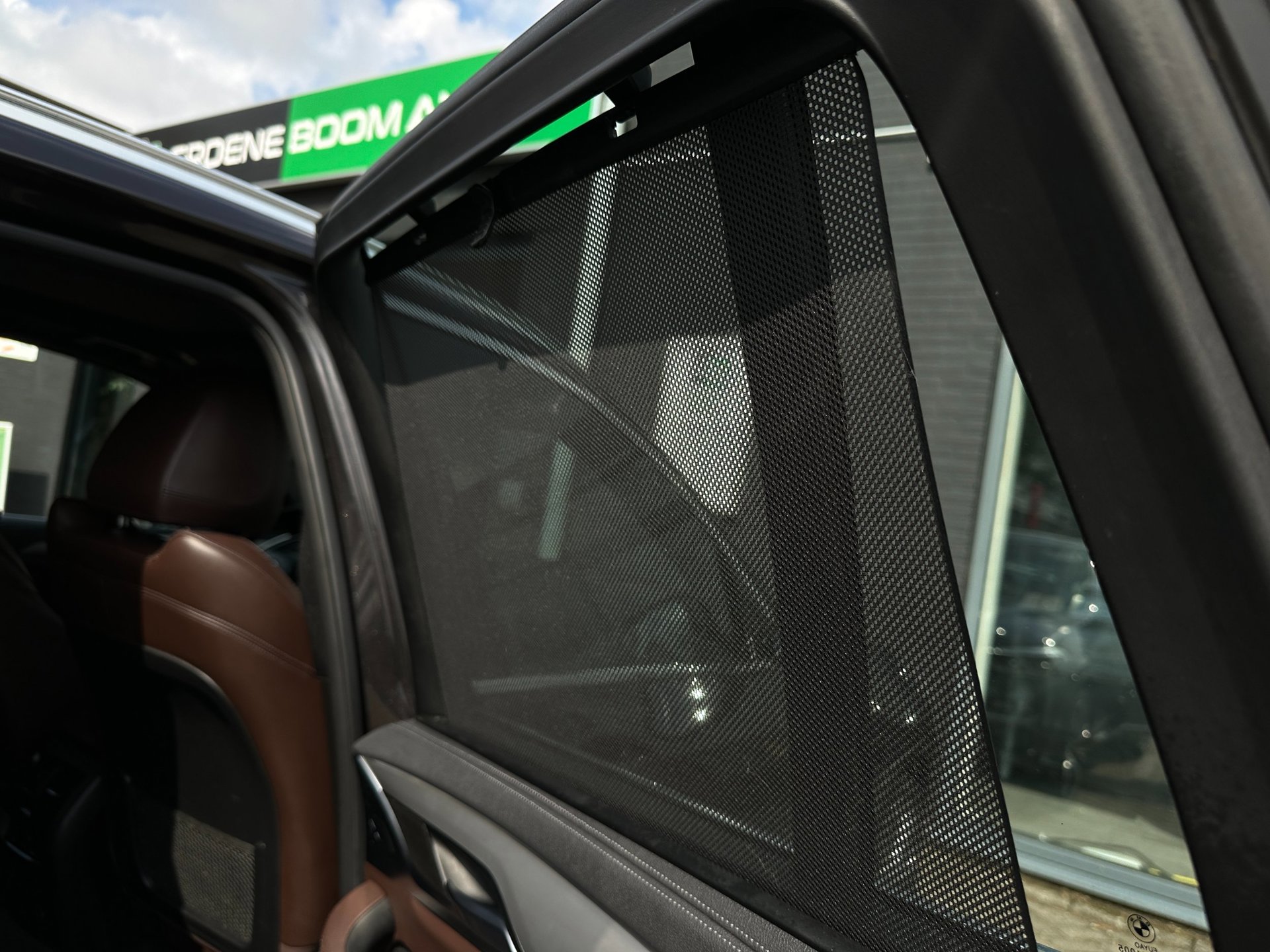 Foto van BMW X3 Xdrive20i