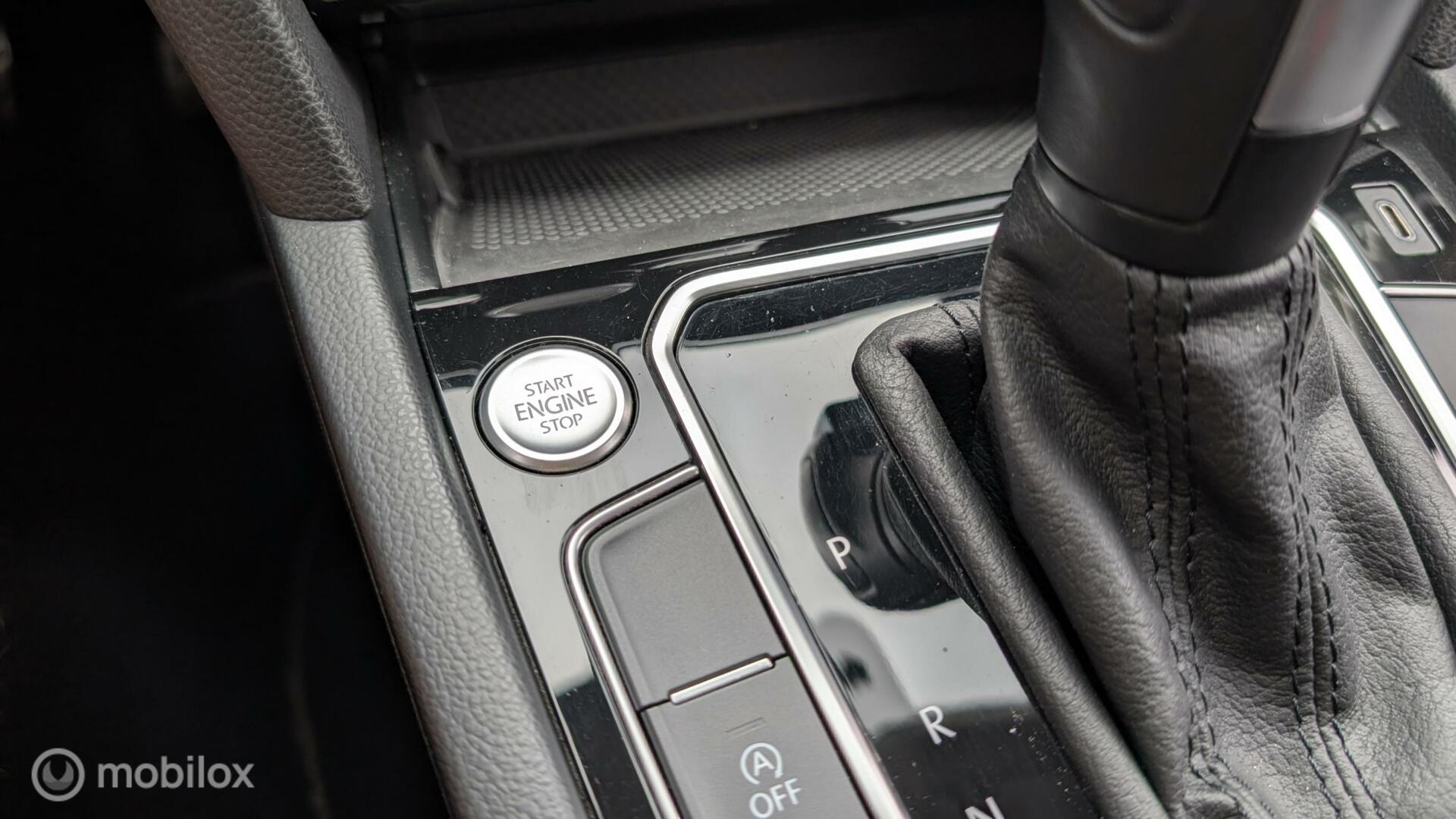 Foto van Volkswagen Passat Variant