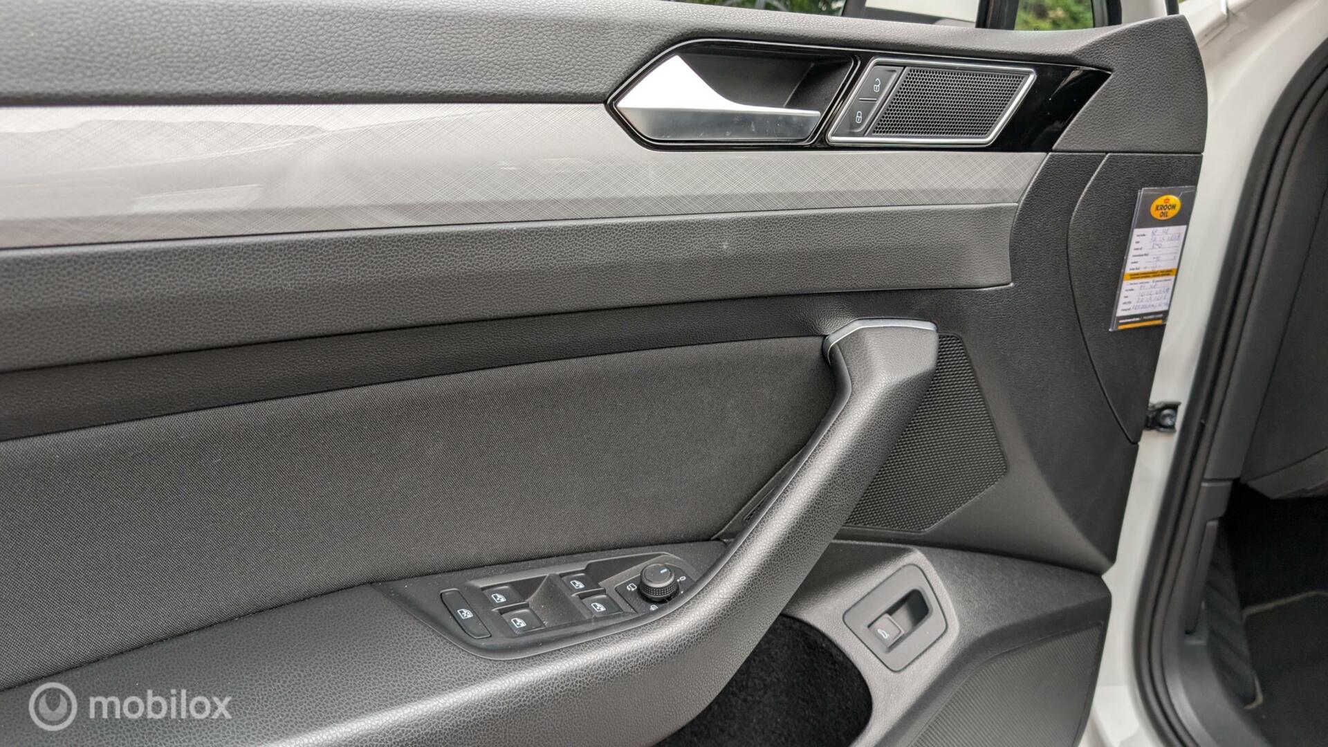 Foto van Volkswagen Passat Variant