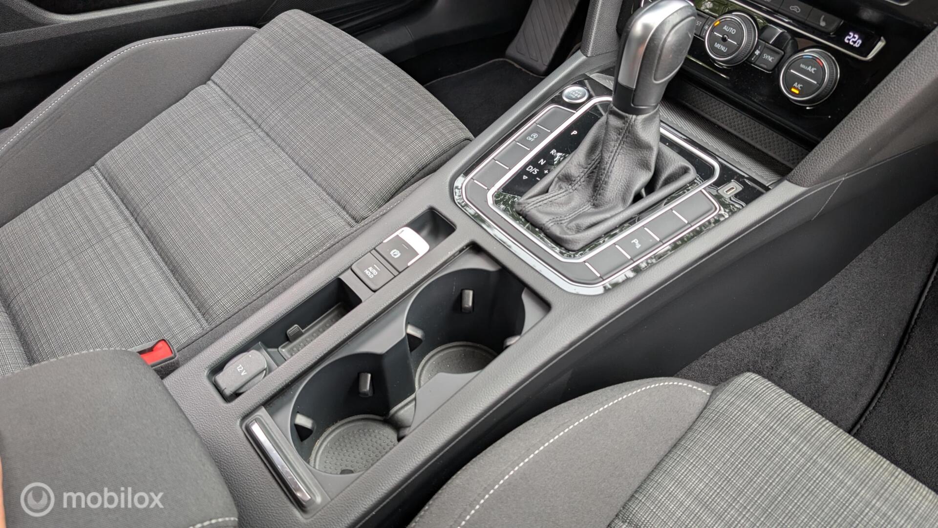 Foto van Volkswagen Passat Variant