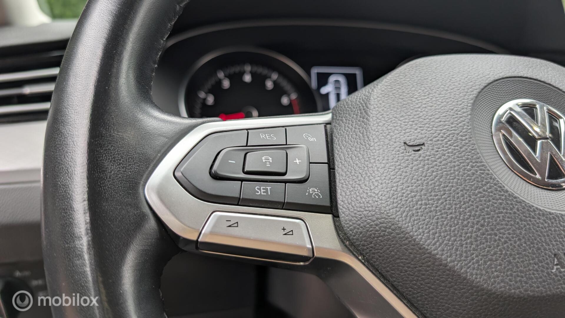 Foto van Volkswagen Passat Variant