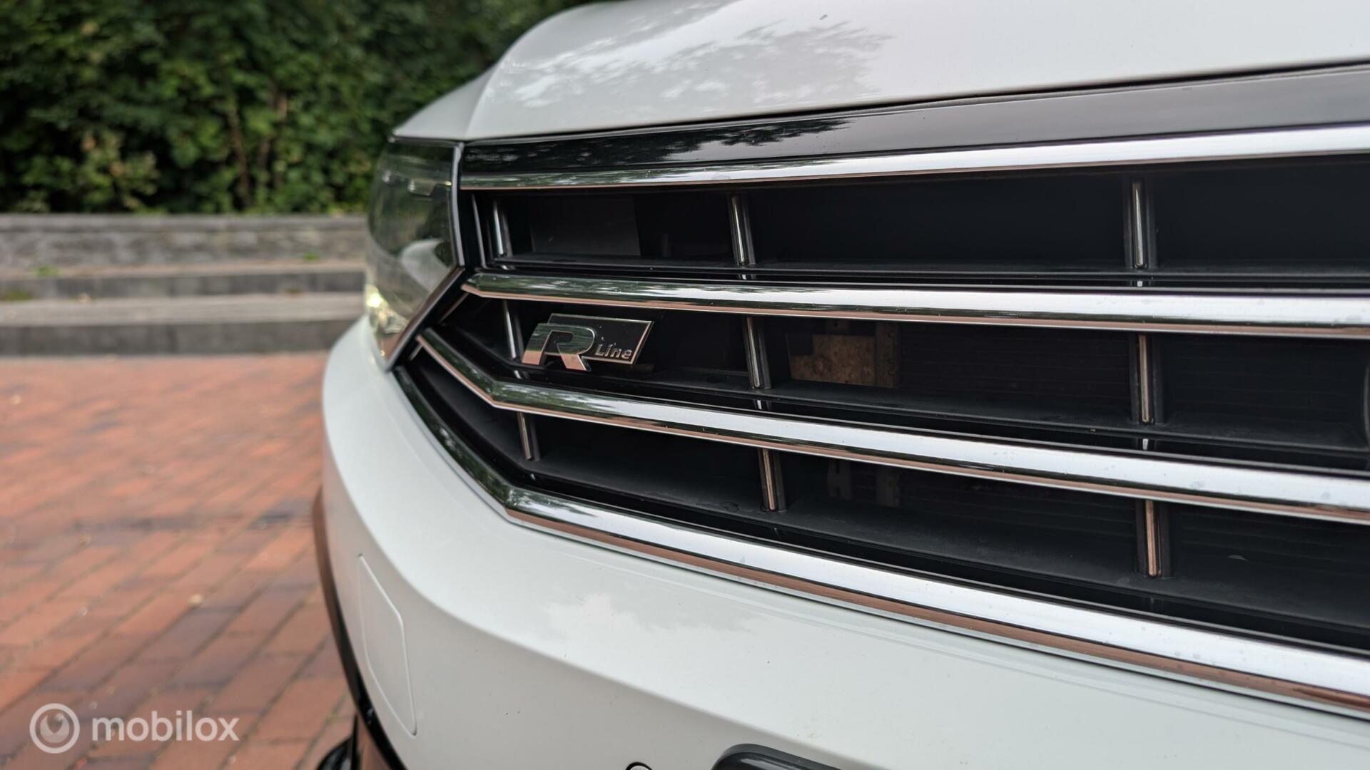 Foto van Volkswagen Passat Variant