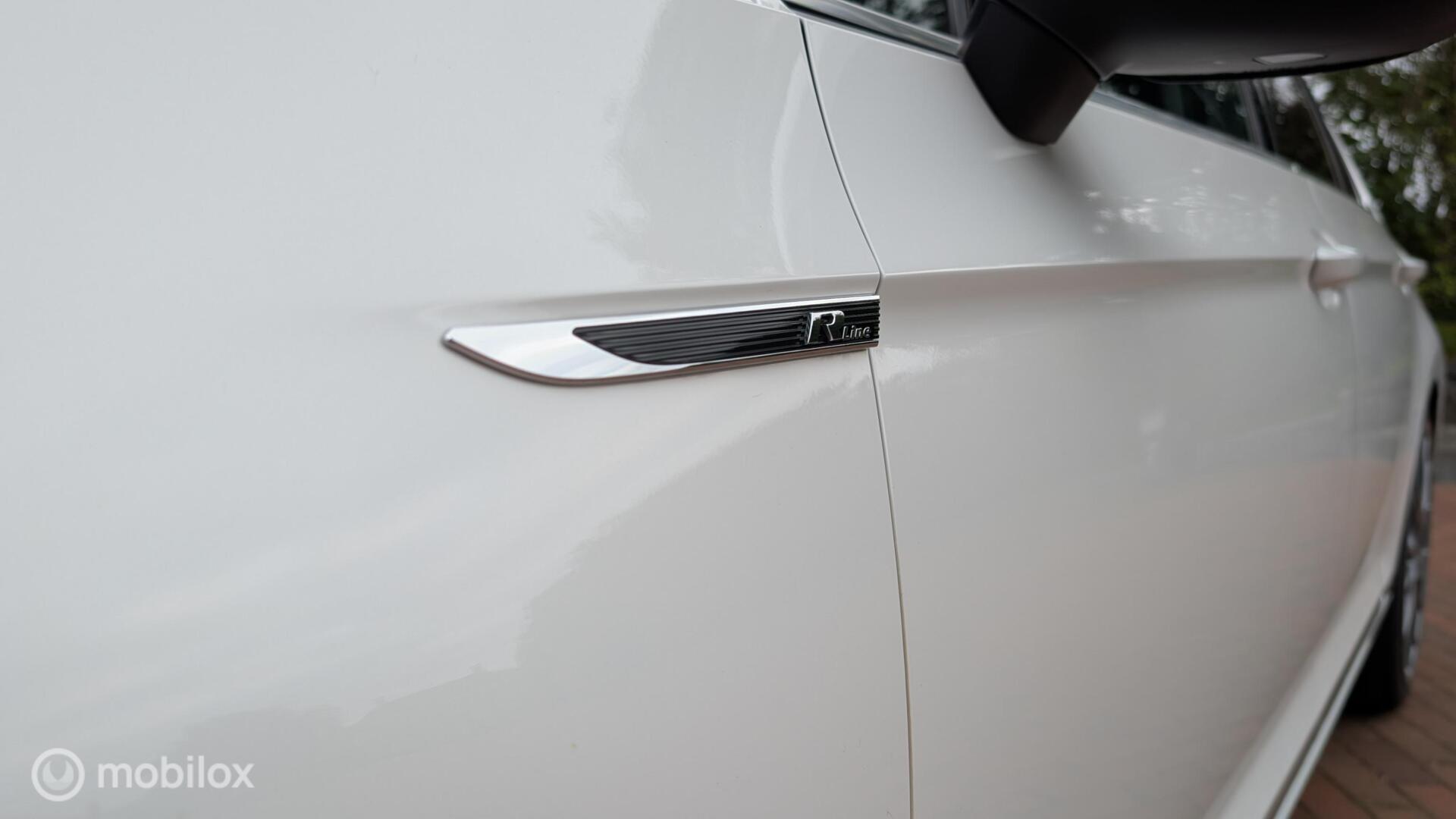 Foto van Volkswagen Passat Variant