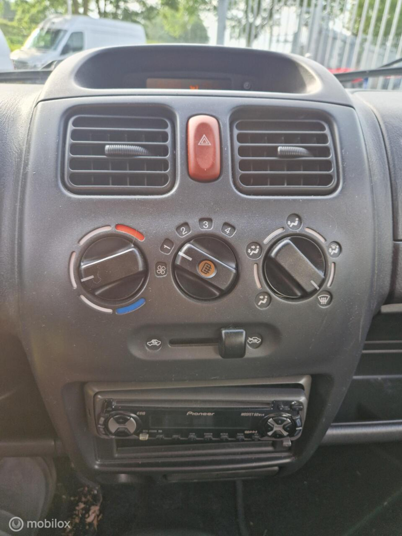 Foto van Suzuki Suzuki Wagon-r