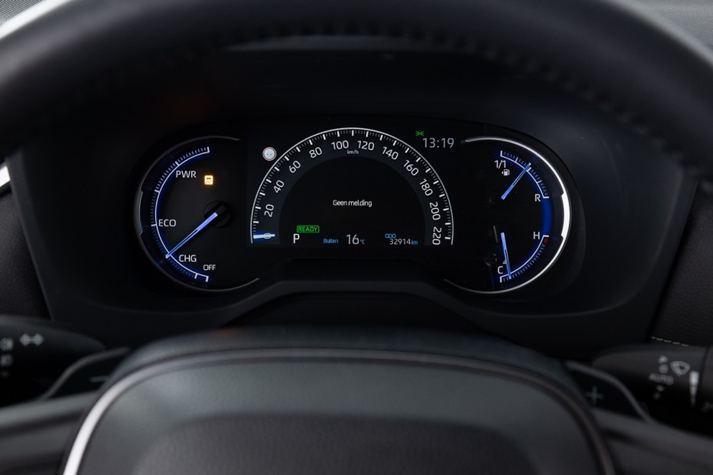 Foto van Toyota Toyota Rav4