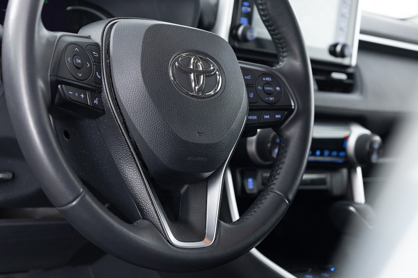Foto van Toyota Toyota Rav4