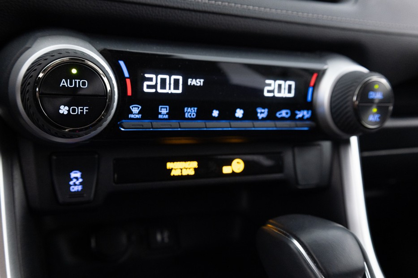 Foto van Toyota Toyota Rav4