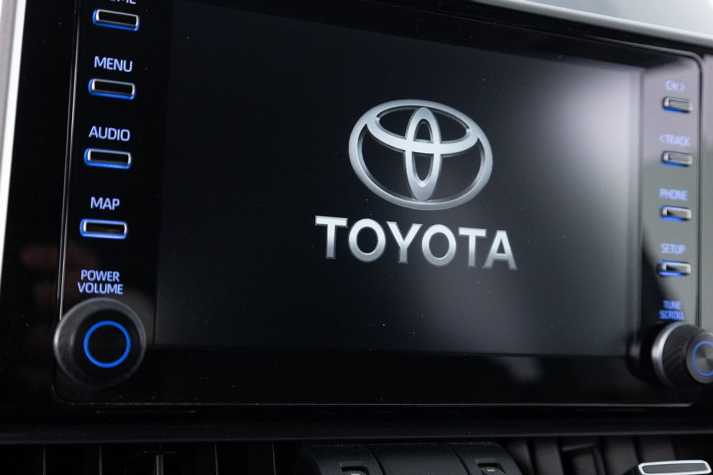 Foto van Toyota Toyota Rav4