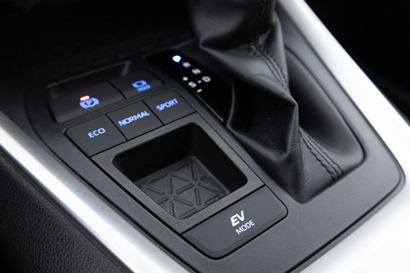 Foto van Toyota Toyota Rav4
