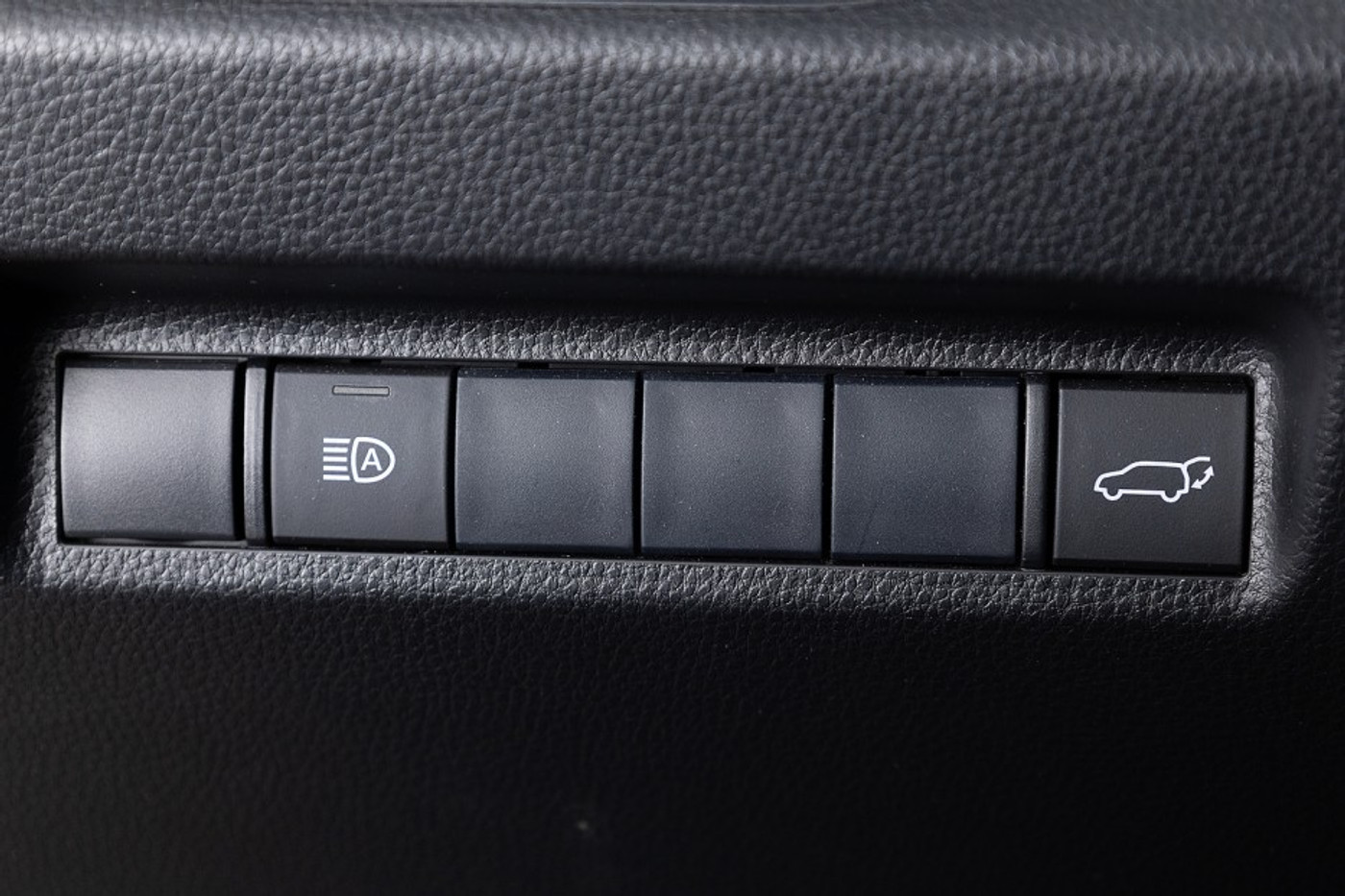 Foto van Toyota Toyota Rav4