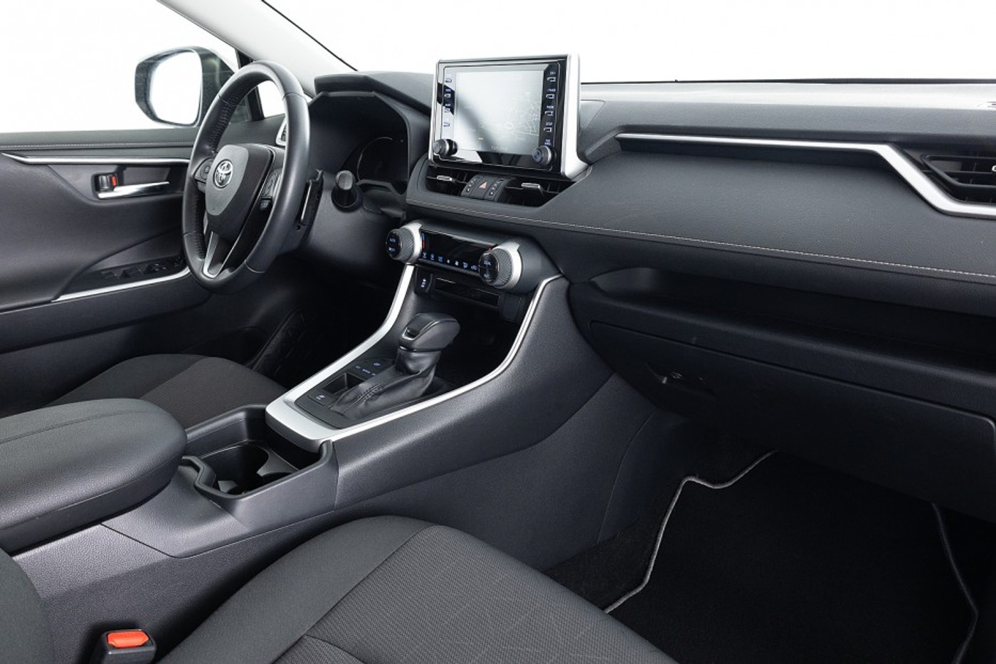 Foto van Toyota Toyota Rav4