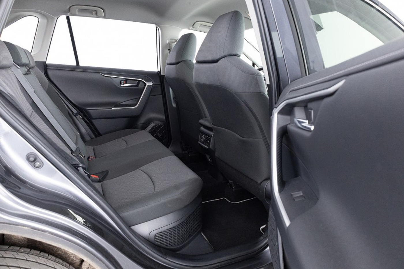 Foto van Toyota Toyota Rav4