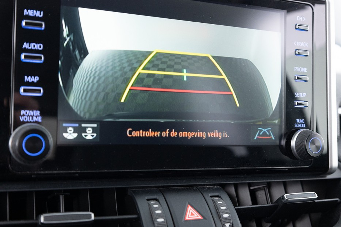 Foto van Toyota Toyota Rav4