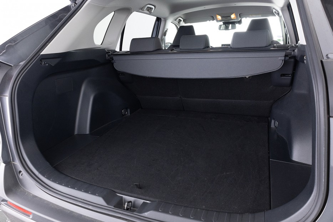 Foto van Toyota Toyota Rav4