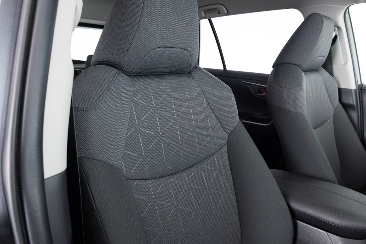 Foto van Toyota Toyota Rav4