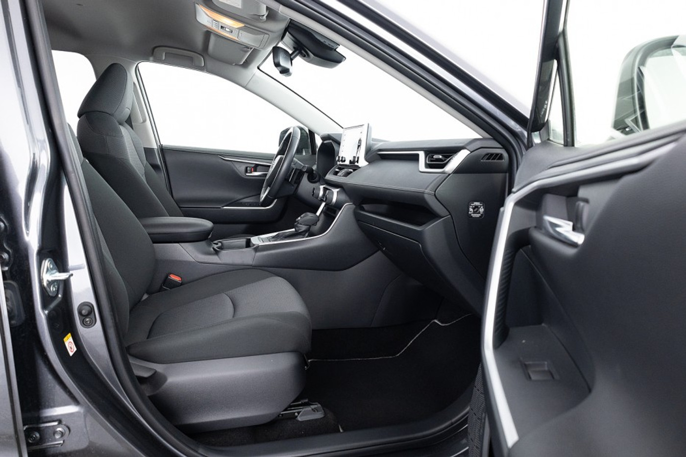 Foto van Toyota Toyota Rav4