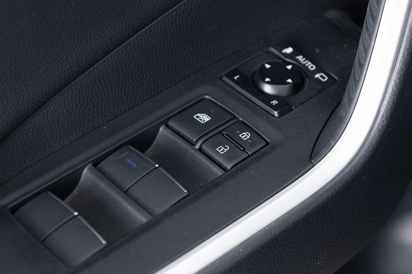 Foto van Toyota Toyota Rav4