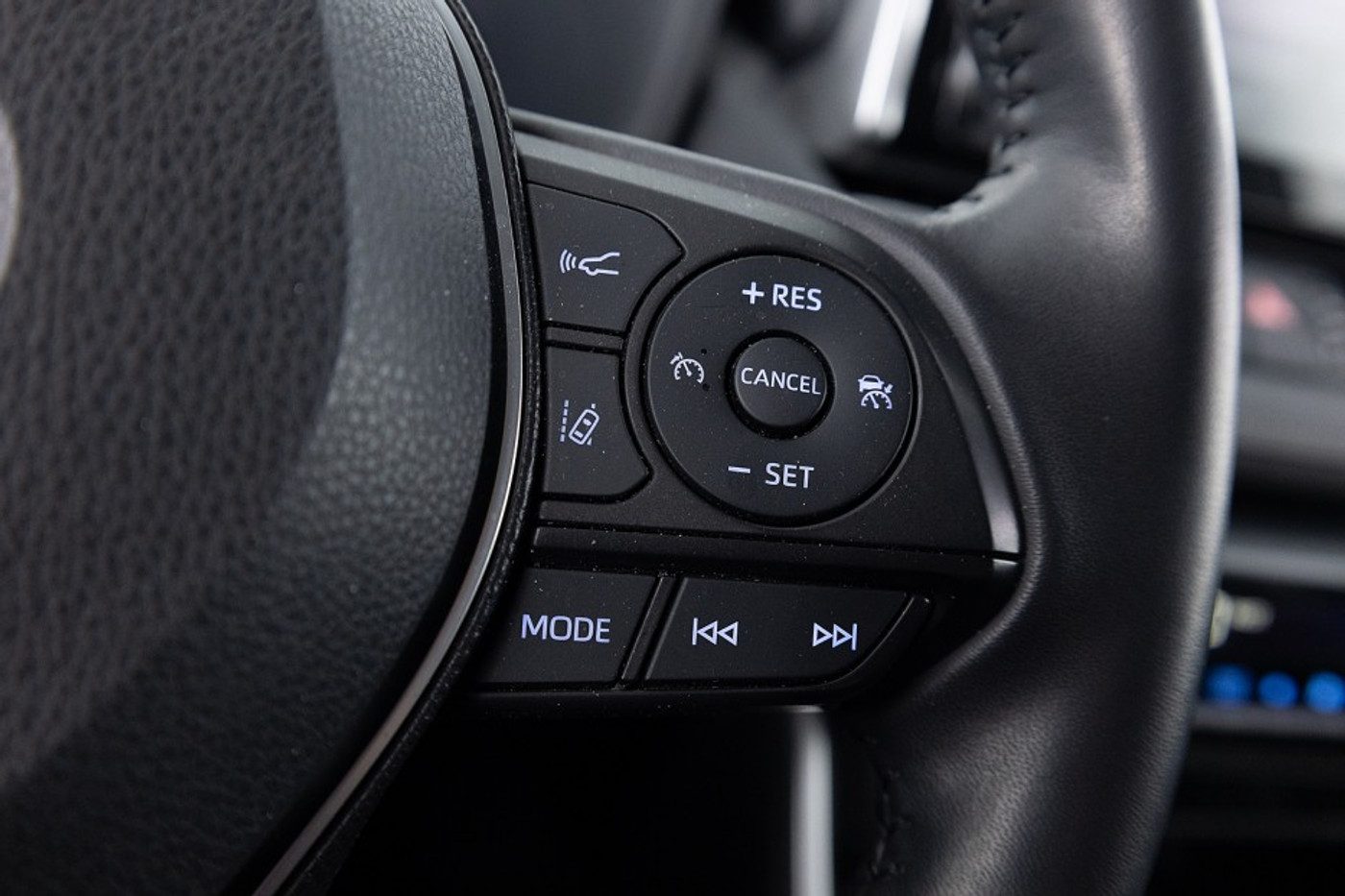 Foto van Toyota Toyota Rav4