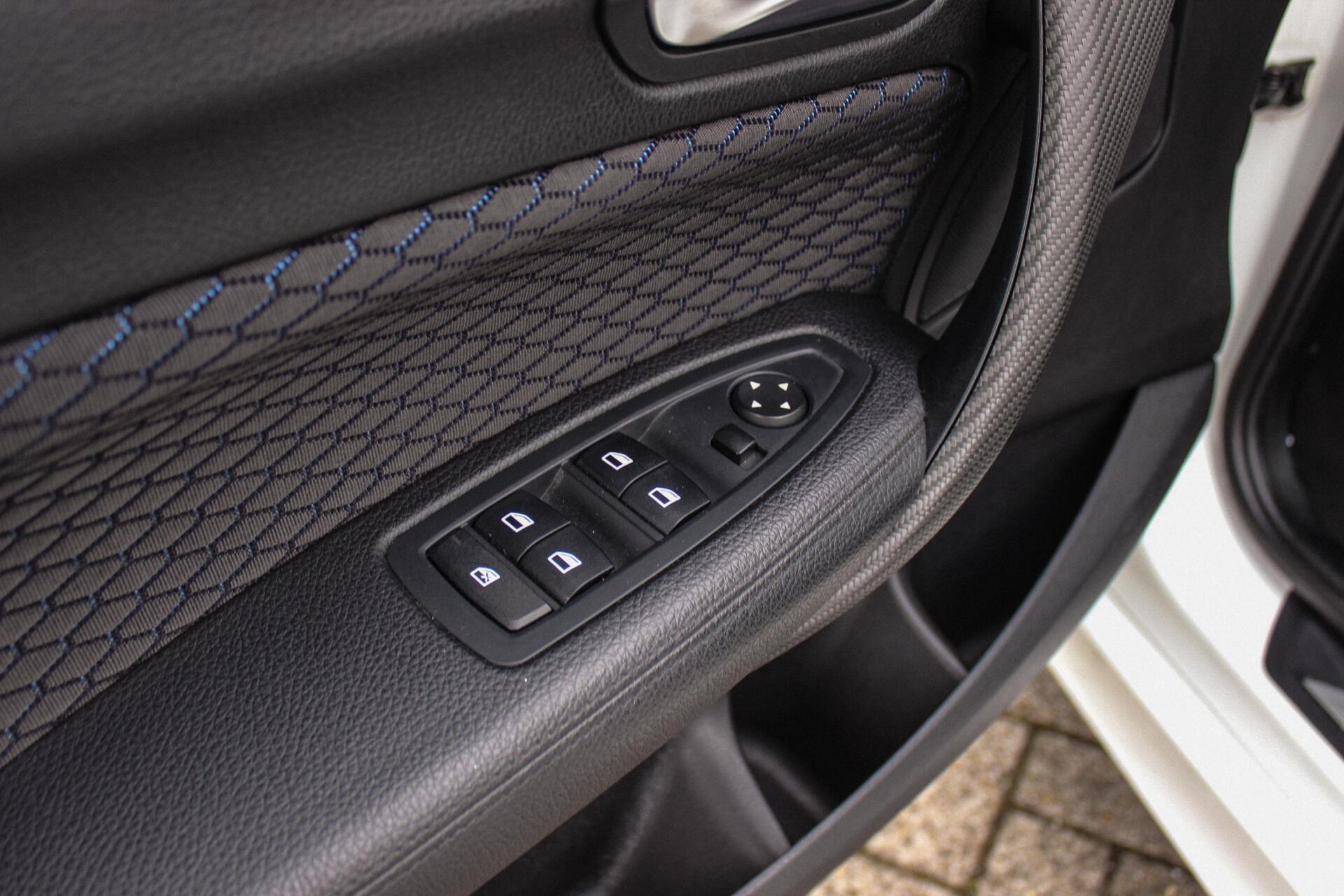 Foto van BMW 116i